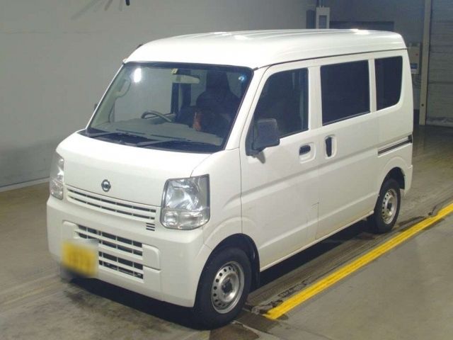 3071 Nissan Clipper van DR17V 2016 г. (TAA Yokohama)